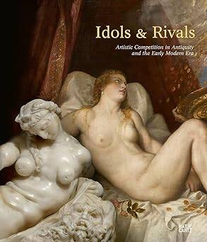 Idols & Rivals - 1
