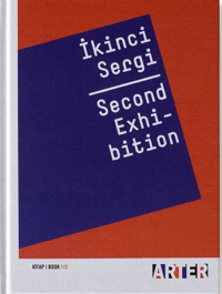 İkinci Sergi 1/2 - Second Exhibition 1/2 - 1
