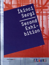 İkinci Sergi 2/2 - Second Exhibition 2/2