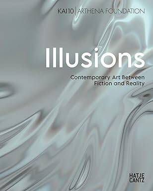 Illusions - Hatje Cantz Verlag