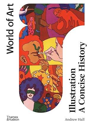 Illustration: A Concise History - 1