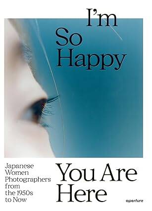 I’m So Happy You Are Here - 1