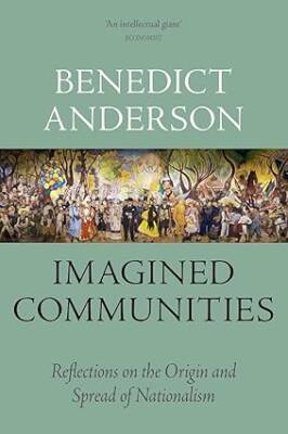 Imagined Communities - Verso