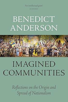 Imagined Communities - 1