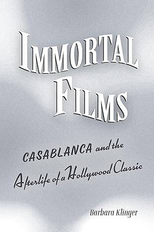 Immortal Films - 1