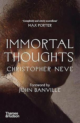 Immortal Thoughts - 1