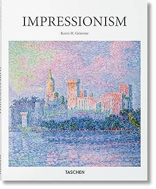 Impressionism - Taschen
