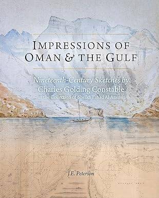 Impressions of Oman & the Gulf - 1