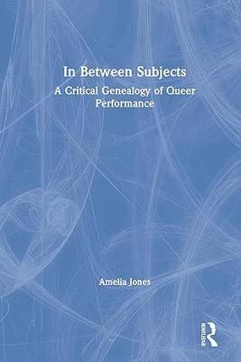 In Between Subjects - Routledge