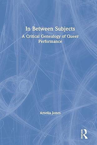 In Between Subjects - 1