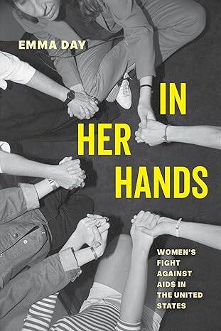 In Her Hands: Womens Fight against AIDS - 1