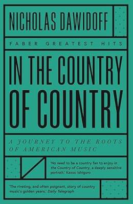 In the Country of Country - Faber&Faber