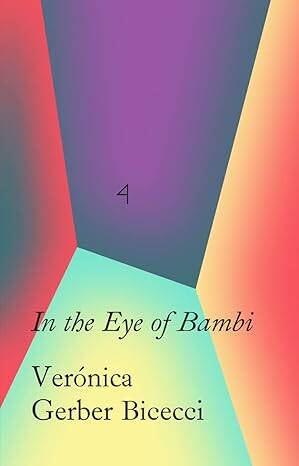In the Eye of Bambi: Under Bamby’s Eyes - 1