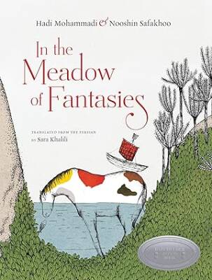 In The Meadow Of Fantasies - Elsewhere Editions