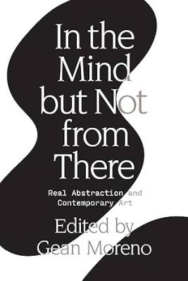 In the Mind But Not From There - Verso