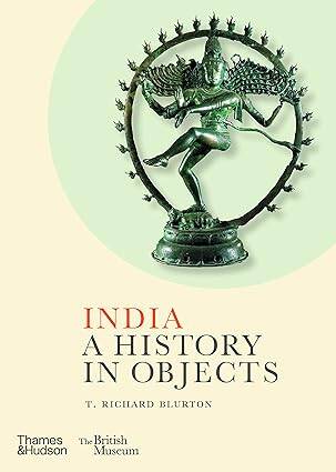 India: A History in Objects - 1