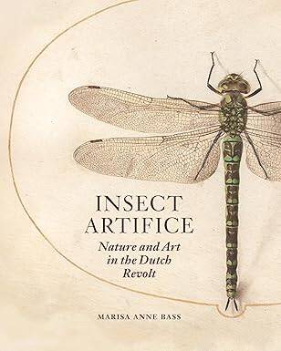 Insect Artifice - Princeton University Press