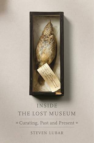 Insıde The Lost Museum - 1