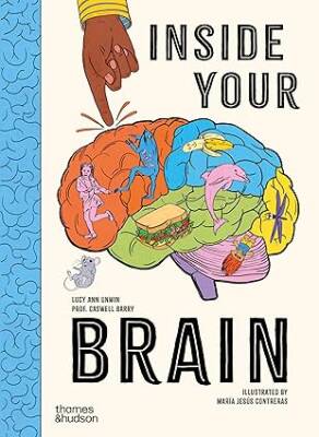 Inside Your Brain - Thames and Hudson Ltd