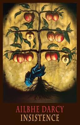 Insistence - Bloodaxe Books