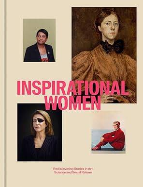 Inspirational Women - 1