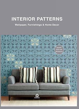 Interior Patterns - 1
