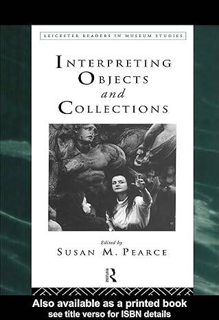 Interpreting Objects And Collections - 1