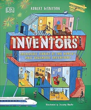 Inventors - 1