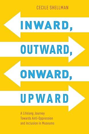 Inward, Outward, Onward, Upward - 1