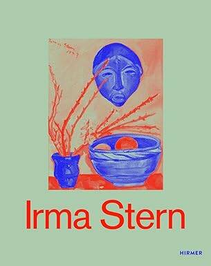 Irma Stern - 1