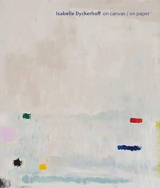 Isabelle Dyckerhoff (Bilingual edition) - 1