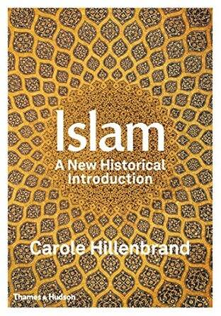 Islam : A New Historical Introduction - 1