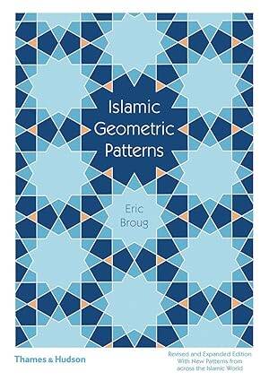 Islamic Geometric Patterns - 1