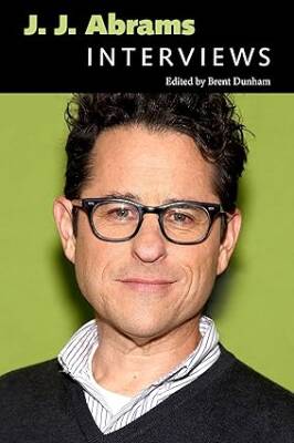 J. J. Abrams : Interviews - University Press of Mississippi