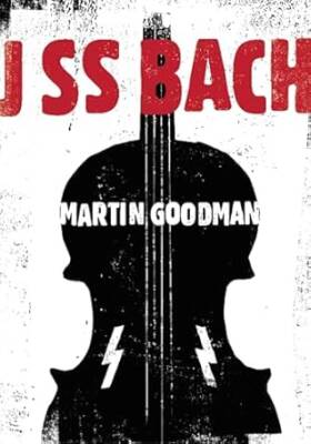 J SS Bach - Wrecking Ball Press