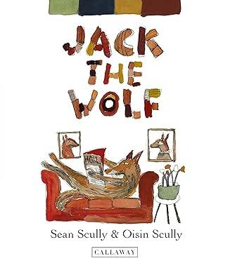 Jack the Wolf - 1