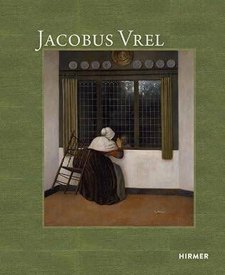 Jacobus Vrel - 1
