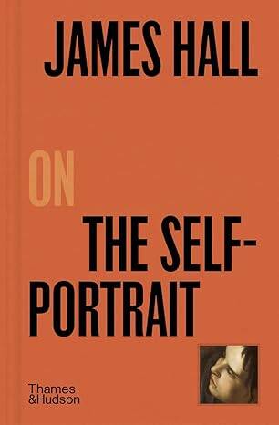 James Hall on The Self-Portrait - 1