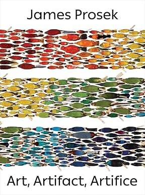 James Prosek : Art, Artifact, Artifice - Yale University Press