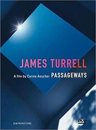 James Turrell : Passageways (DVD) - 1