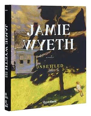 Jamie Wyeth: Unsettled - 1