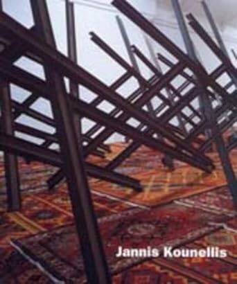 Jannis Kounellis - 1