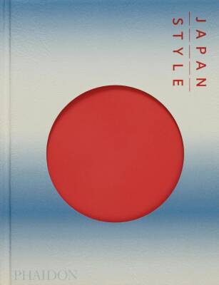 Japan Style - Phaidon Press