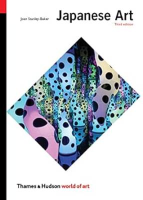 Japanese Art - Thames and Hudson Ltd