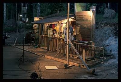 Jari Silomaki : Atlas of Emotions - Hatje Cantz Verlag