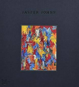 Jasper Johns - 1
