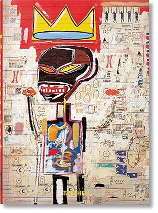 Jean-Michel Basquiat. 40th Ed. - 1