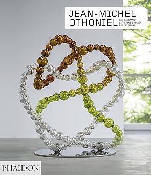 Jean-Michel Othoniel - 1