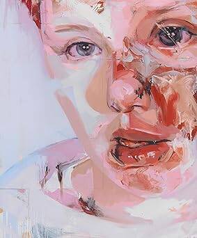 Jenny Saville - 1