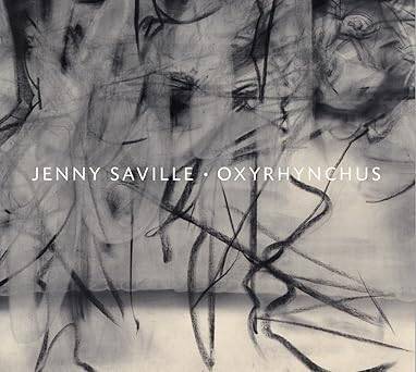 Jenny Saville: Oxyrhynchus - 1